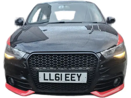 Audi A1 LL61 EEY