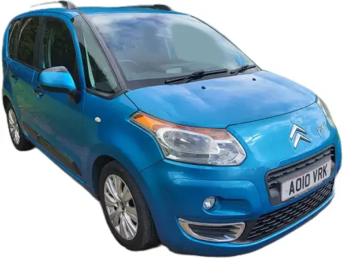 Citroën C3 AO10 VRK