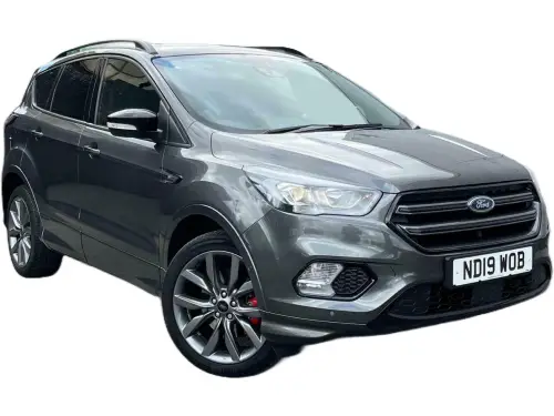 Ford Kuga ND19 WOB