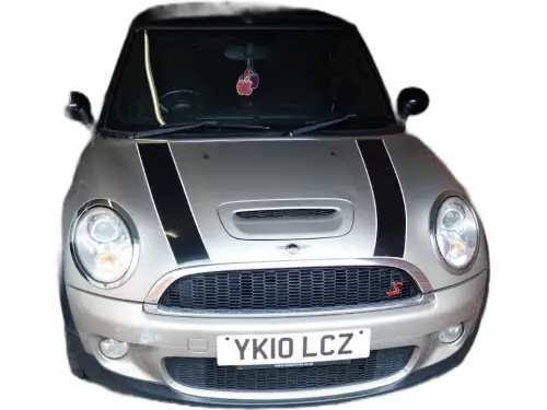 MINI Mini YK10 LCZ