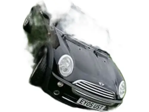 MINI Mini ONE EY05 UST