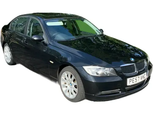 BMW 320i SE Auto PE57 VHC