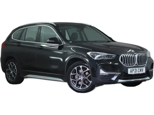 BMW X1 xDrive25e Xline Auto AP21 CMV