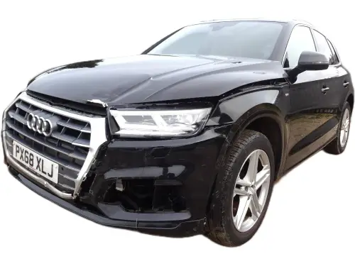 Audi Q5 PX68 XLJ