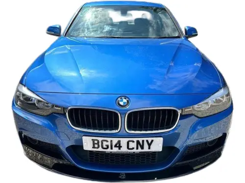 BMW 3 Series BG14 CNY