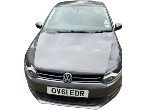 Volkswagen Polo Match S-A OV61 EDR