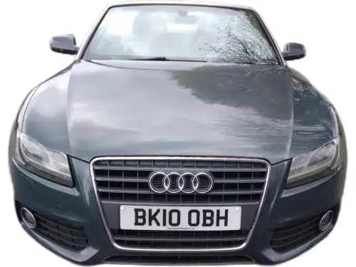 Audi A5 BK10 OBH