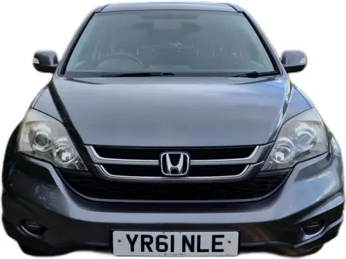 Honda CR-V YR61 NLE