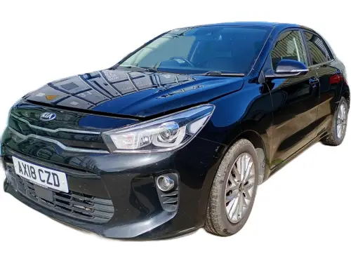 Kia RIO AX18 CZD
