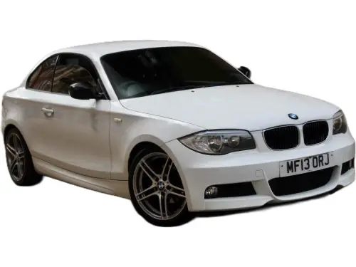 BMW 120 MF13 ORJ