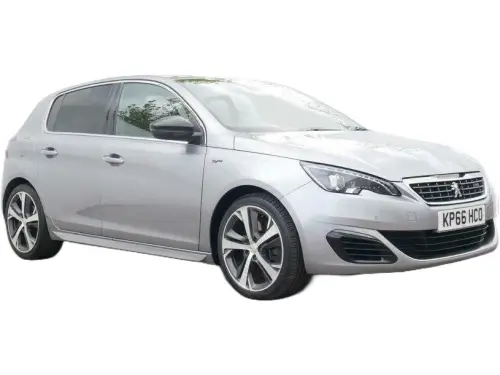 Peugeot 308 GT HDi Blue S/S Auto KP66 HCO