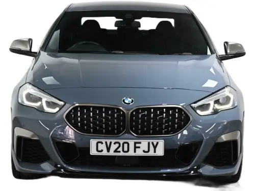 BMW M235i xDrive Auto CV20 FJY