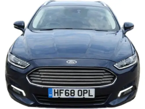 Ford Mondeo HF68 OPL