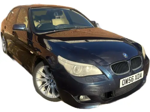 BMW 525 OW56 XDA
