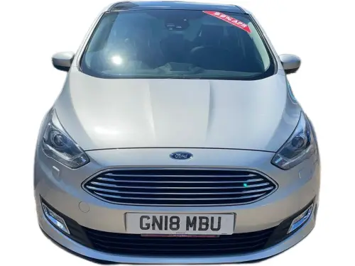 Ford C-Max GN18 MBU