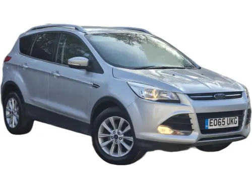 Ford Kuga EO65 UKG