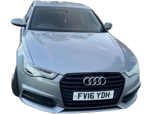 Audi A6 FV16 YDH