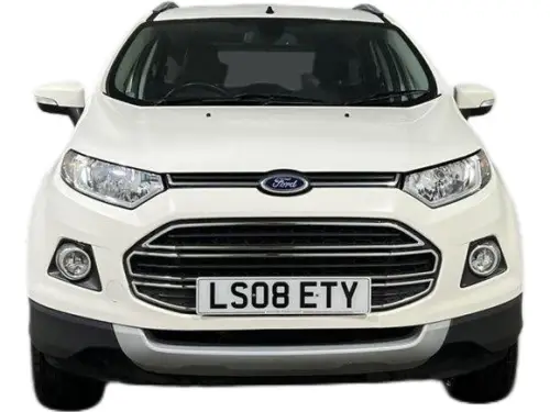 Ford Ecosport LS08 ETY