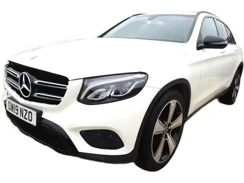 Mercedes-Benz GLC OW19 NZO