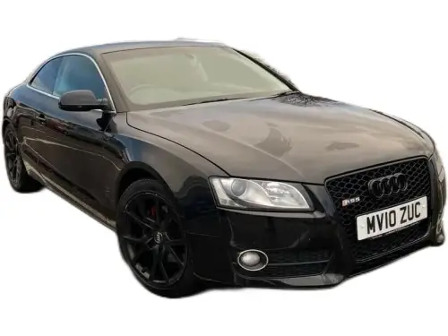 Audi A5 Sport TDI MV10 ZUC