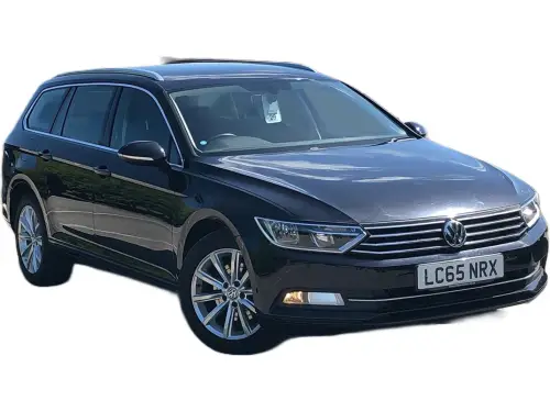Volkswagen Passat LC65 NRX