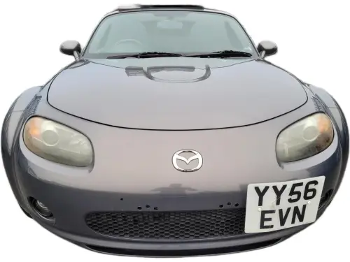 Mazda MX-5 YY56 EVN