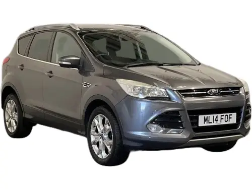 Ford Kuga ML14 FOF
