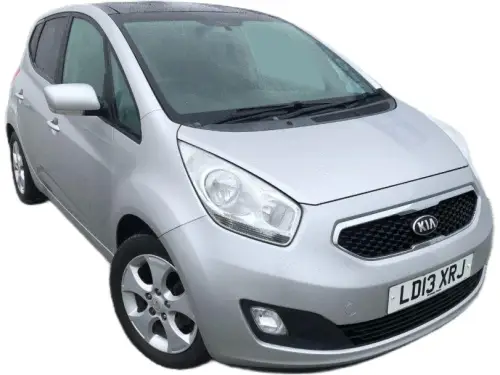Kia Venga LD13 XRJ