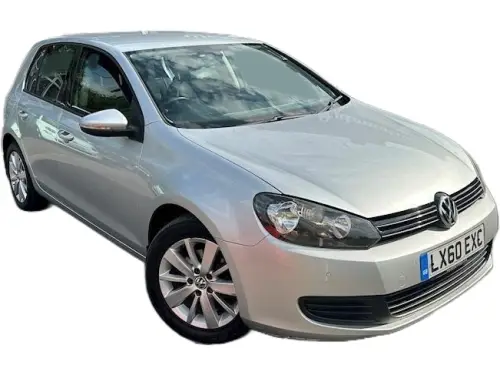Volkswagen Golf LX60 EXC