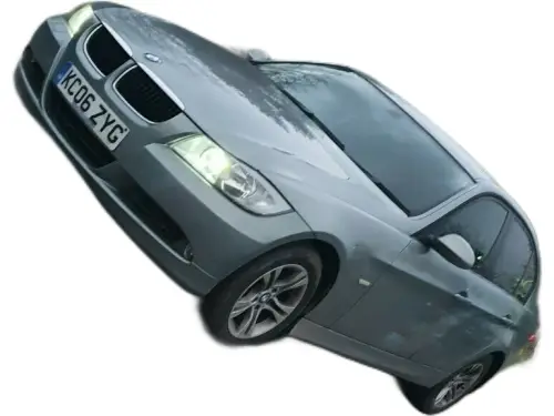 BMW 3 Series KC06 ZYG