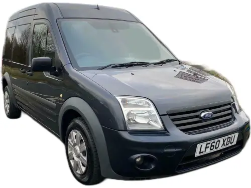 Ford Tourneo Connect Trend 110 LF60 XDU