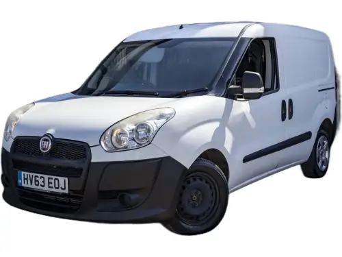 Fiat Doblo HV63 EOJ