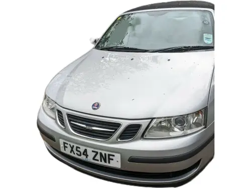 Saab 9-3 FX54 ZNF