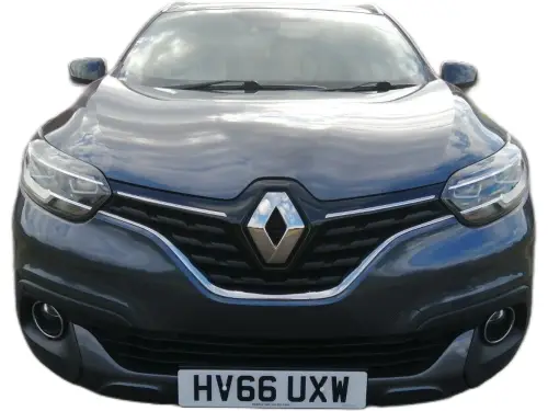 Renault Kadjar HV66 UXW