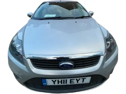 Ford Focus Zetec 125 YH11 EYT