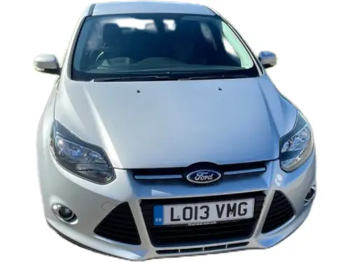 Ford Focus LO13 VMG