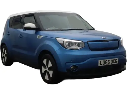 Kia Soul LO65 OCG