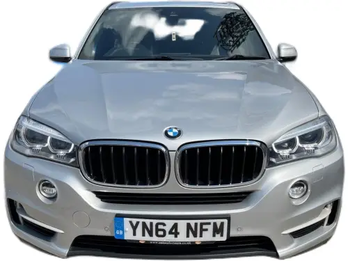 BMW X5 YN64 NFM