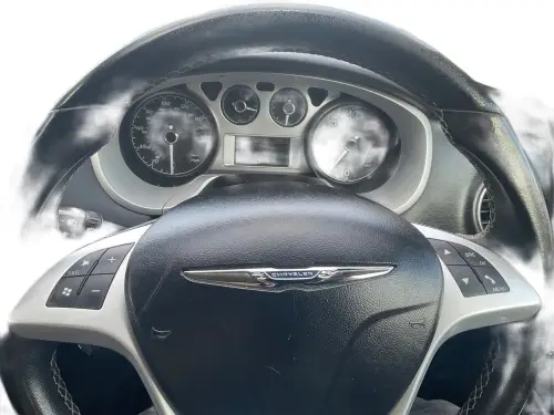 Land Rover Discovery RM54 RTM