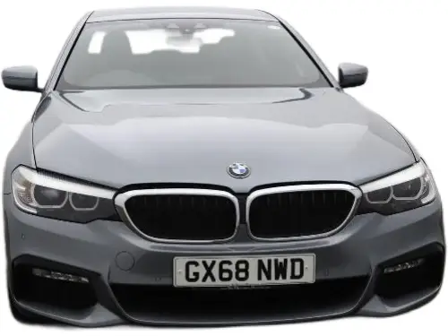 BMW 5 Series GX68 NWD