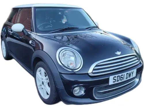 MINI Mini SD61 DWY