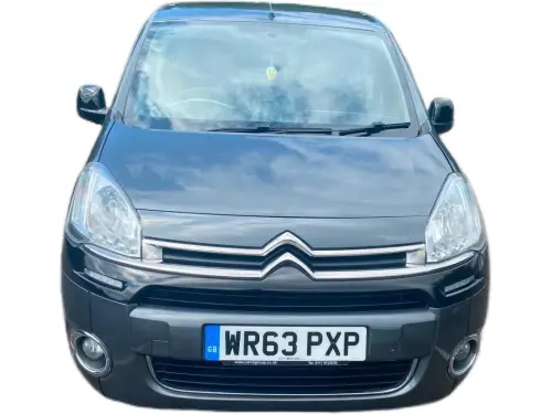 Citroën Berlingo WR63 PXP
