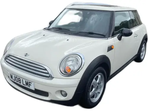 MINI Mini MJ08 LMF