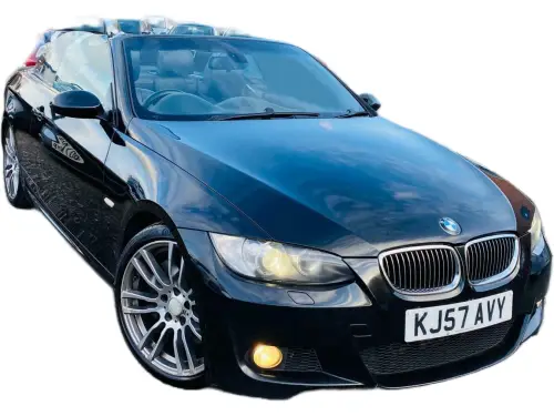 BMW 335i M Sport A KJ57 AVY