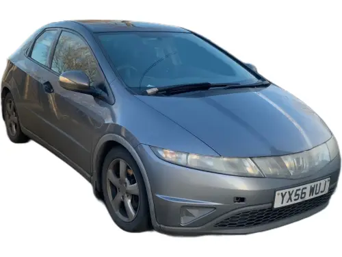 Honda Civic YX56 WUJ