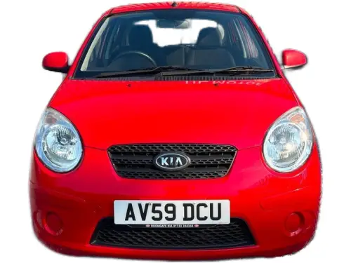 Kia Picanto AV59 DCU