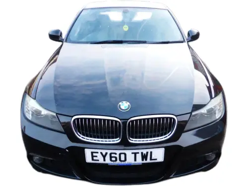 BMW 3 Series EY60 TWL