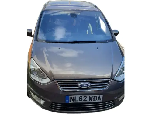 Ford Galaxy NL62 WDA