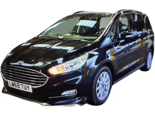 Ford Galaxy LM69 TUY