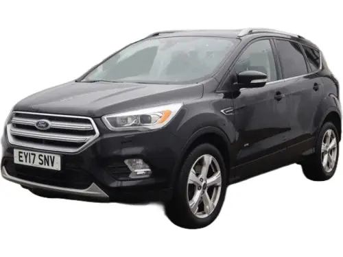 Ford Kuga EY17 SNV